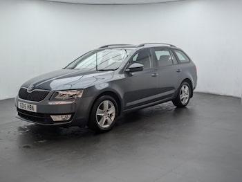 Used Skoda Octavia 2015 for sale - 76781282: Photo