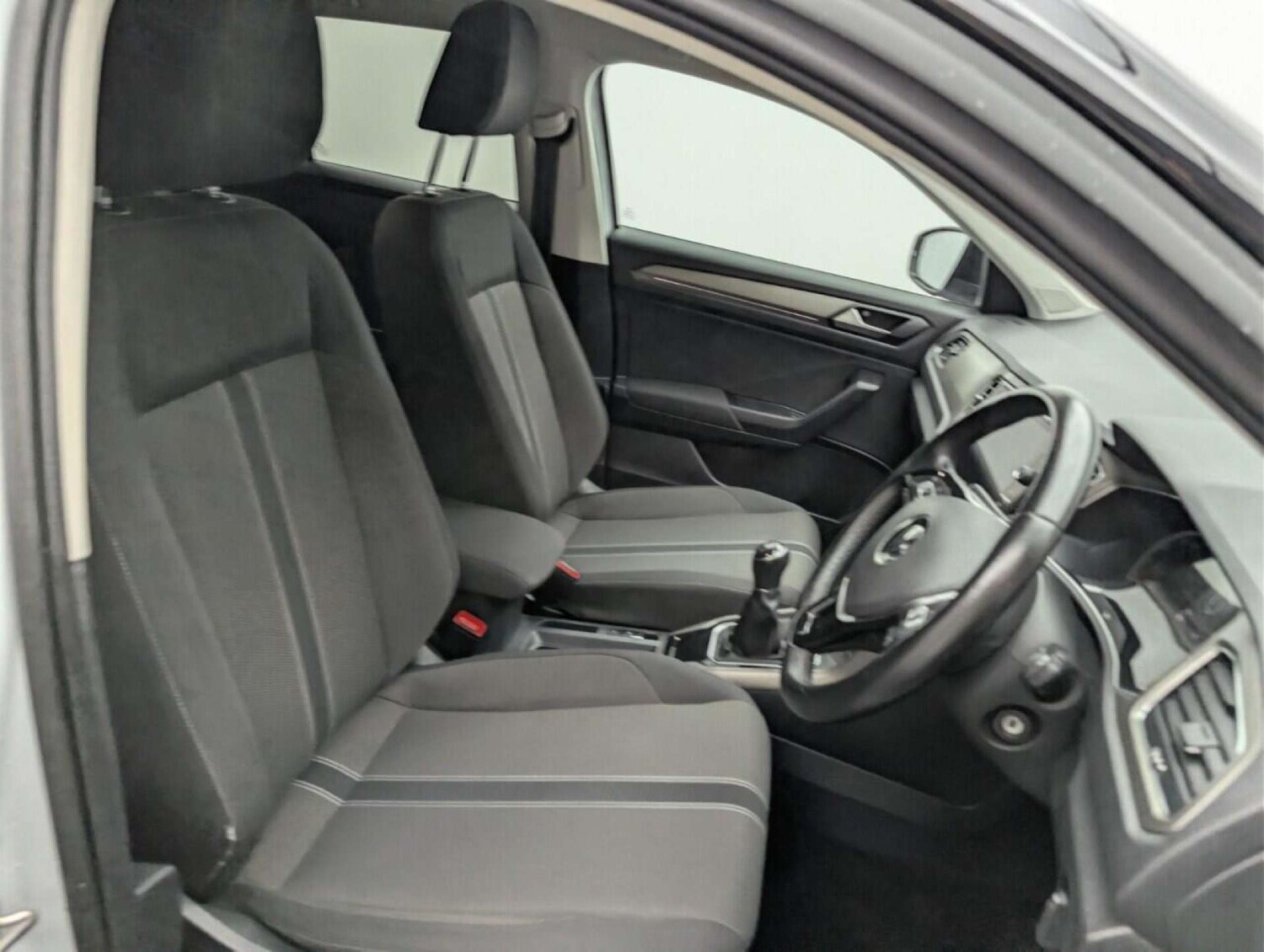 Used Volkswagen T-Roc 2020 for sale - 77713322: Photo 12