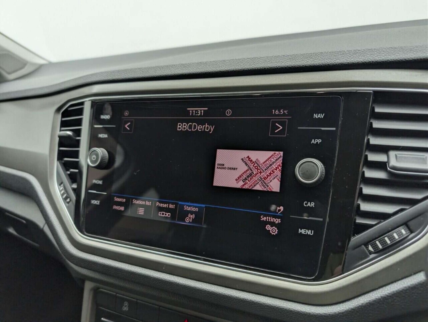 Used Volkswagen T-Roc 2020 for sale - 77713322: Photo 13