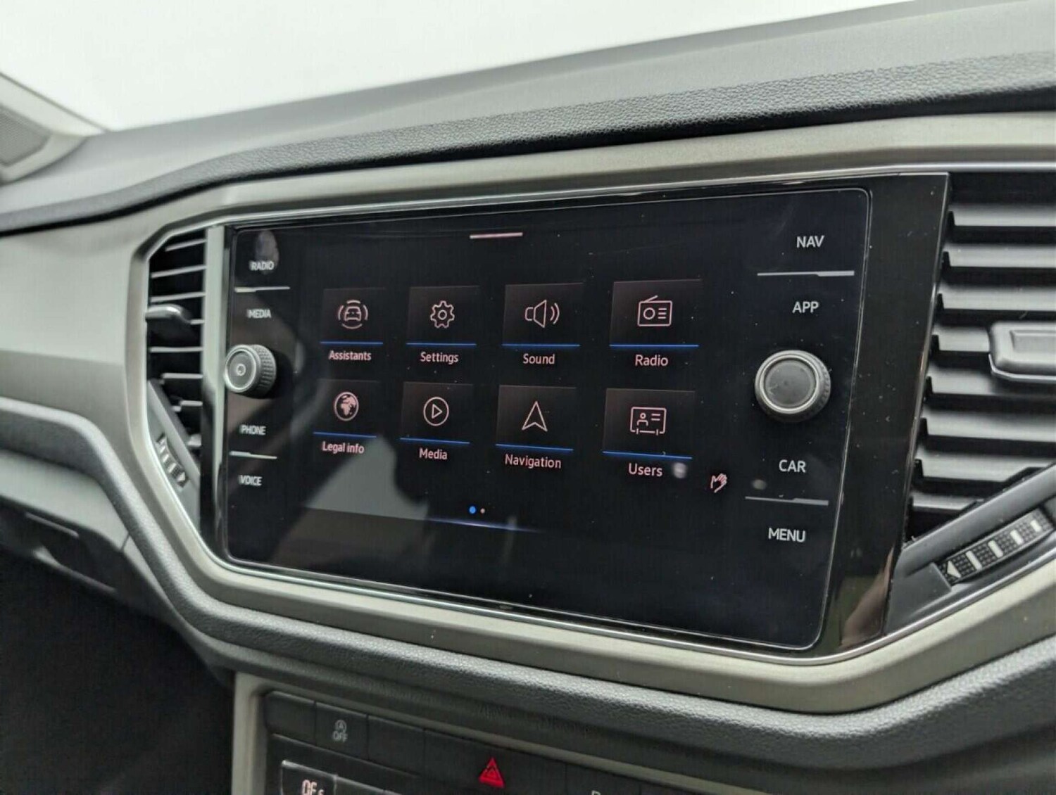 Used Volkswagen T-Roc 2020 for sale - 77713322: Photo 14