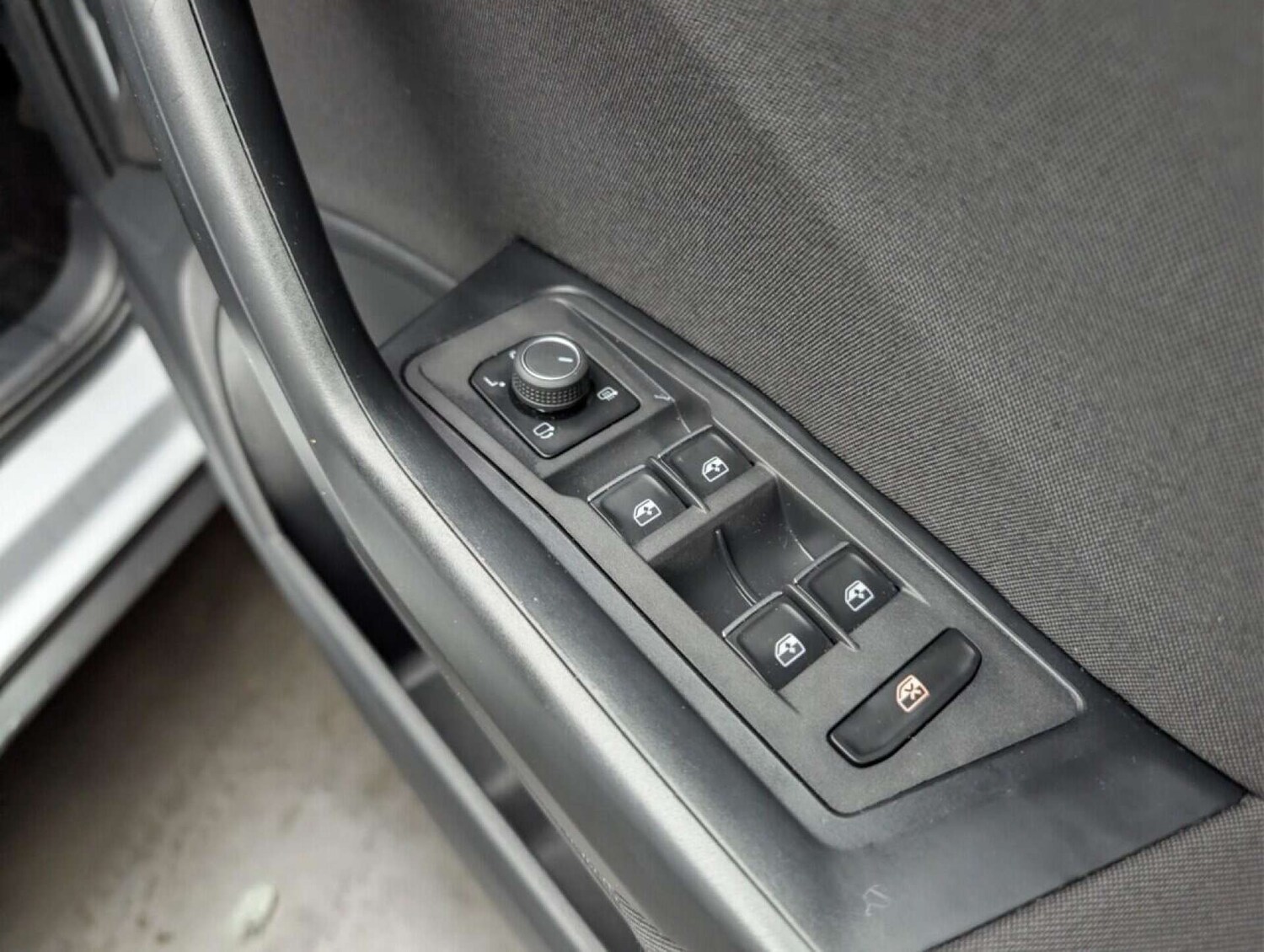 Used Volkswagen T-Roc 2020 for sale - 77713322: Photo 19