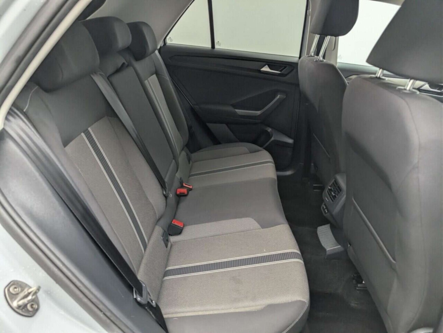 Used Volkswagen T-Roc 2020 for sale - 77713322: Photo 22