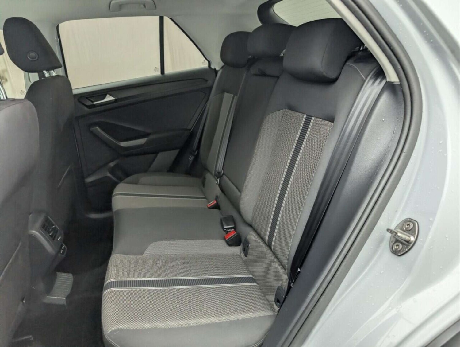 Used Volkswagen T-Roc 2020 for sale - 77713322: Photo 24