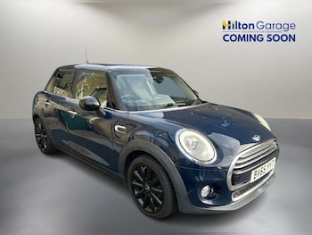 2015 (65) - 1.5 Cooper Hatchback 5dr Petrol Manual Euro 6 (s/s) (136 ps)