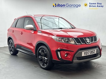 Used Suzuki Vitara 2017 for sale - 79407270: Photo