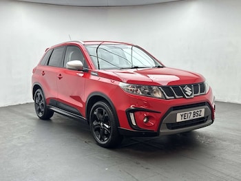Used Suzuki Vitara 2017 for sale - 79407270: Photo
