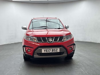 Used Suzuki Vitara 2017 for sale - 79407270: Photo