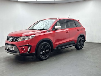 Used Suzuki Vitara 2017 for sale - 79407270: Photo