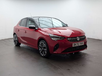 Used Vauxhall Corsa 2020 for sale - 78442267: Photo