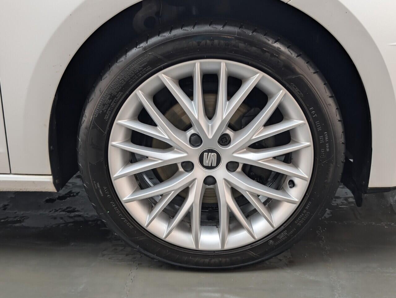 Used SEAT Leon 2020 for sale - 76608149: Photo 10