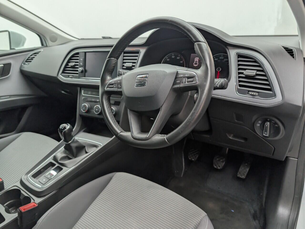 Used SEAT Leon 2020 for sale - 76608149: Photo 11