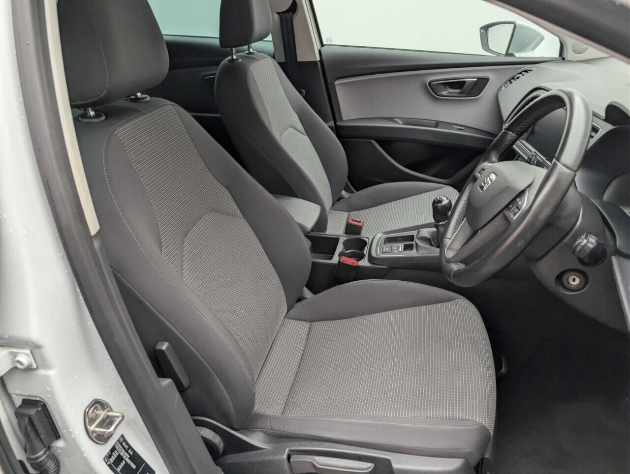 Used SEAT Leon 2020 for sale - 76608149: Photo 12