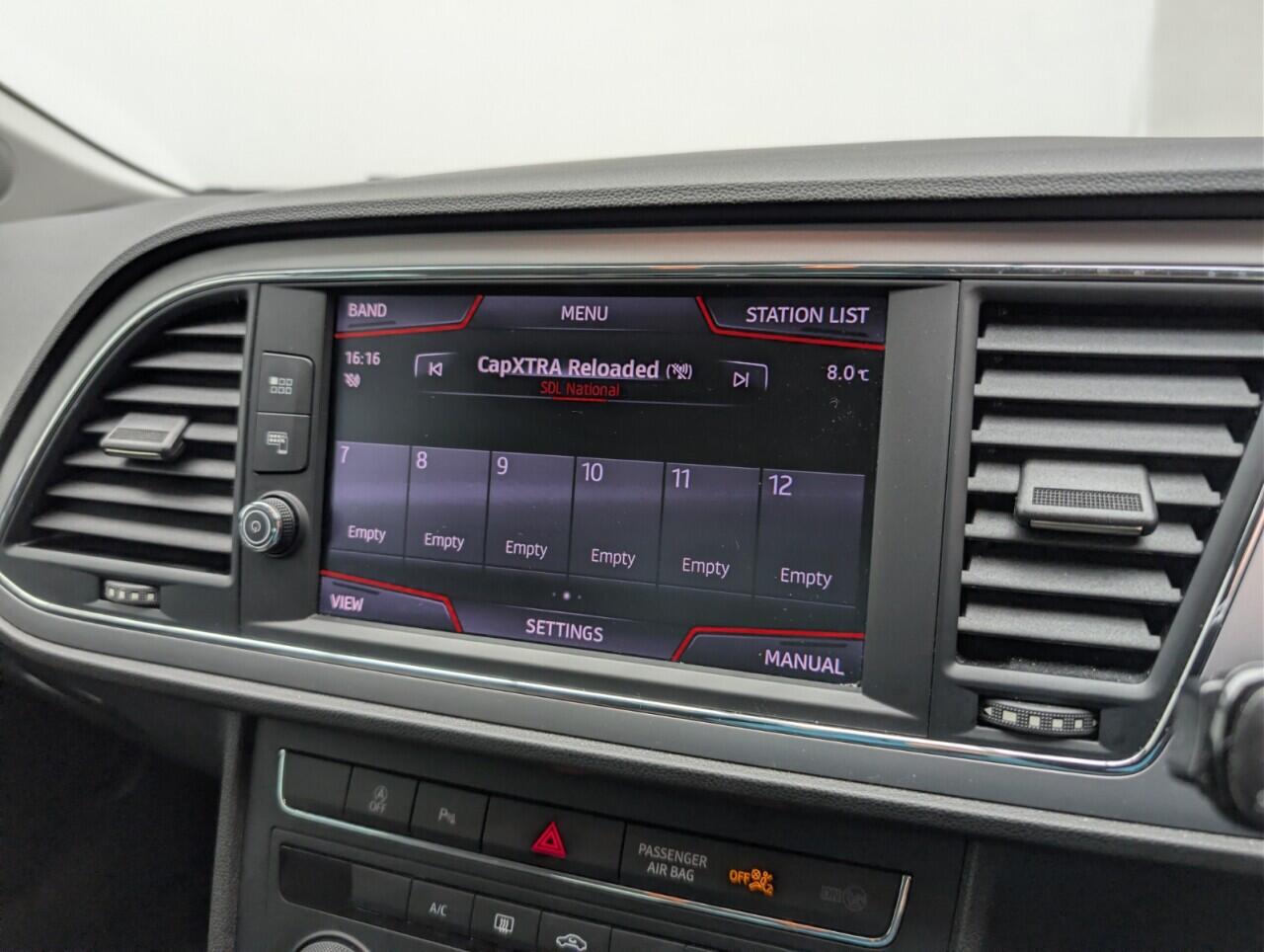 Used SEAT Leon 2020 for sale - 76608149: Photo 13