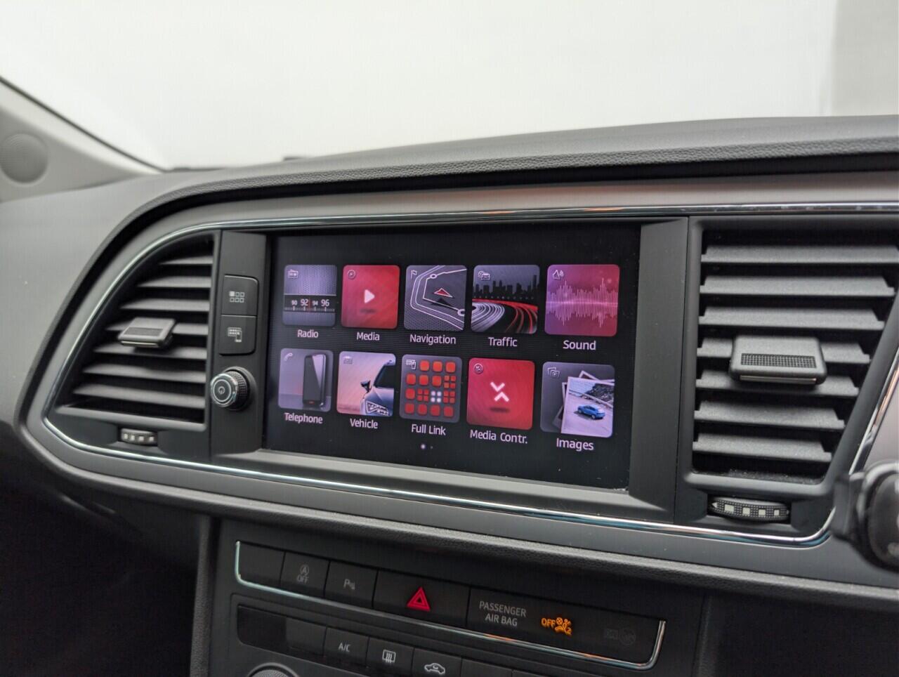 Used SEAT Leon 2020 for sale - 76608149: Photo 14