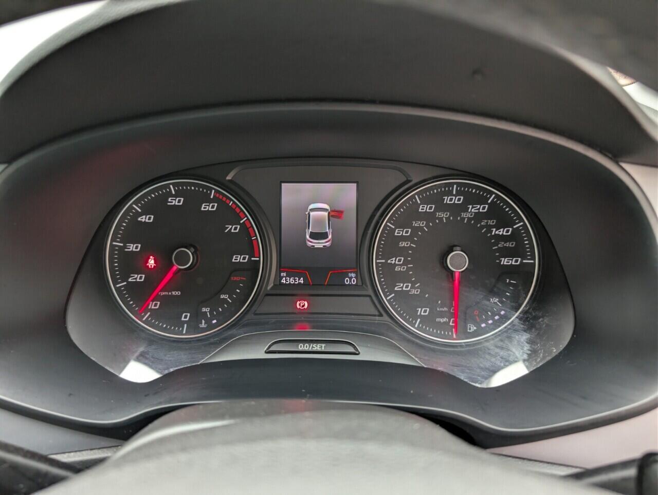 Used SEAT Leon 2020 for sale - 76608149: Photo 17