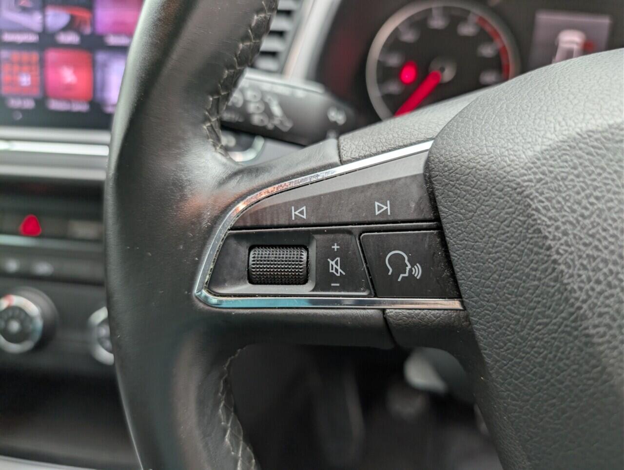 Used SEAT Leon 2020 for sale - 76608149: Photo 18