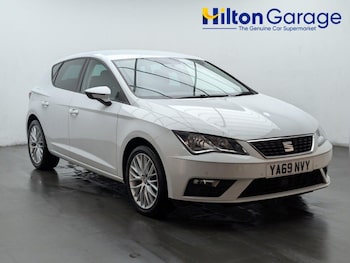 2020 (69) - 1.5 TSI EVO SE Dynamic Hatchback 5dr Petrol Manual Euro 6 (s/s) (130 ps) -