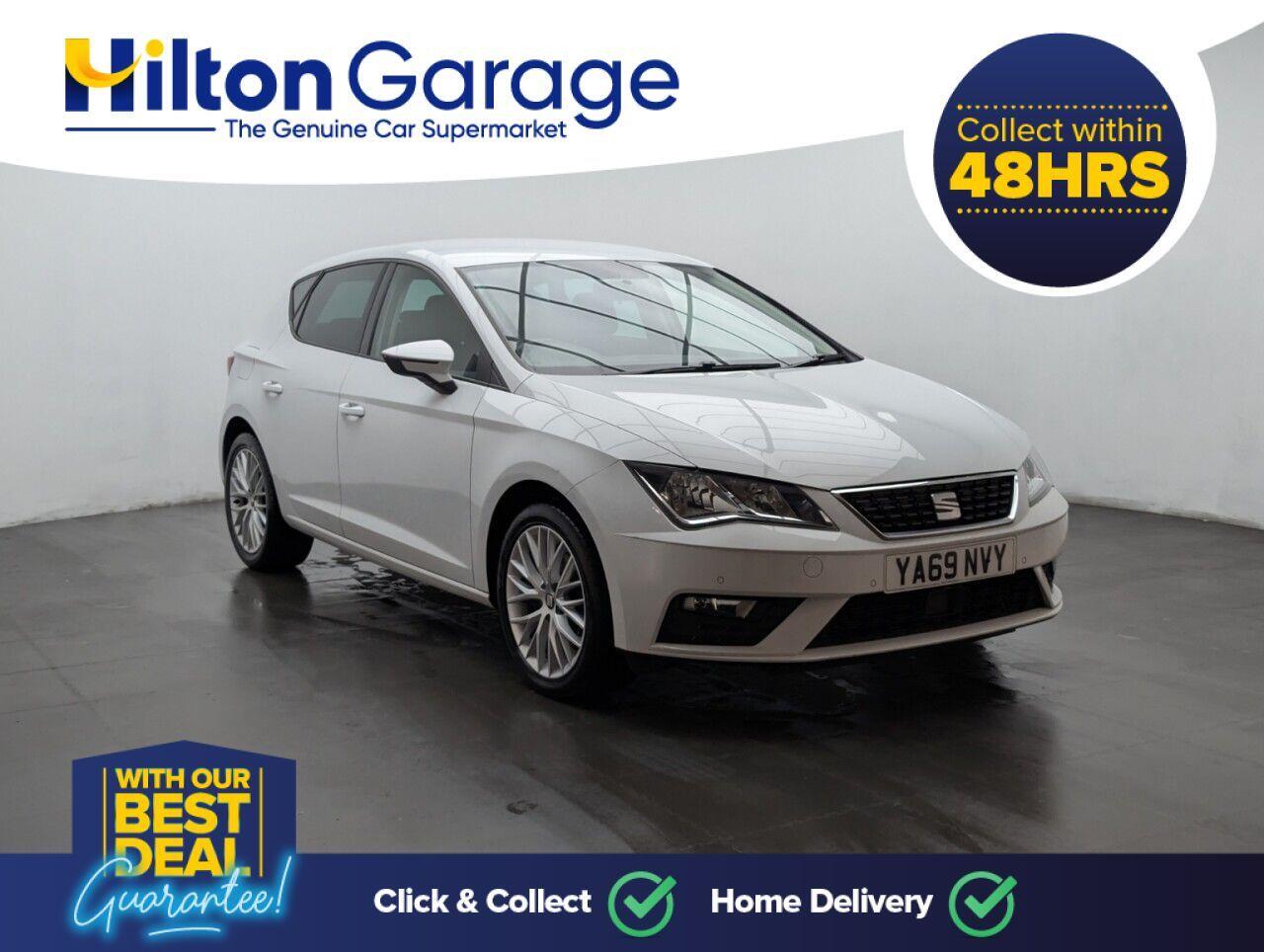 Used SEAT Leon 2020 for sale - 76608149: Photo 2