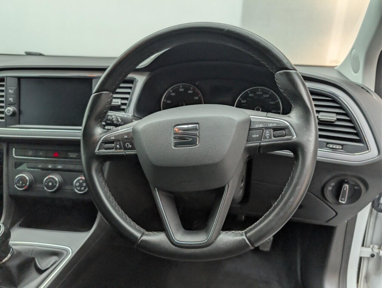 Used SEAT Leon 2020 for sale - 76608149: Photo 22