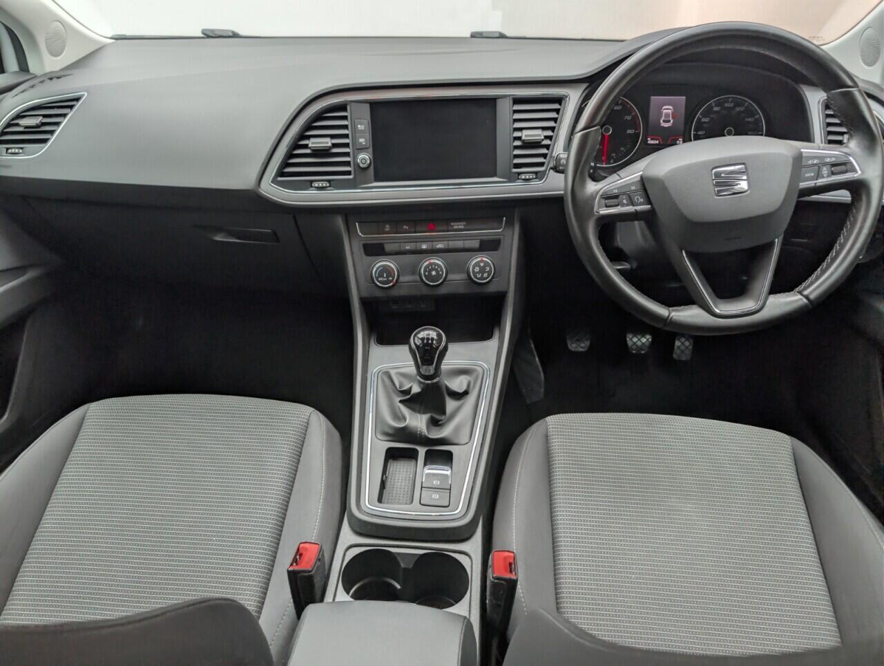 Used SEAT Leon 2020 for sale - 76608149: Photo 23