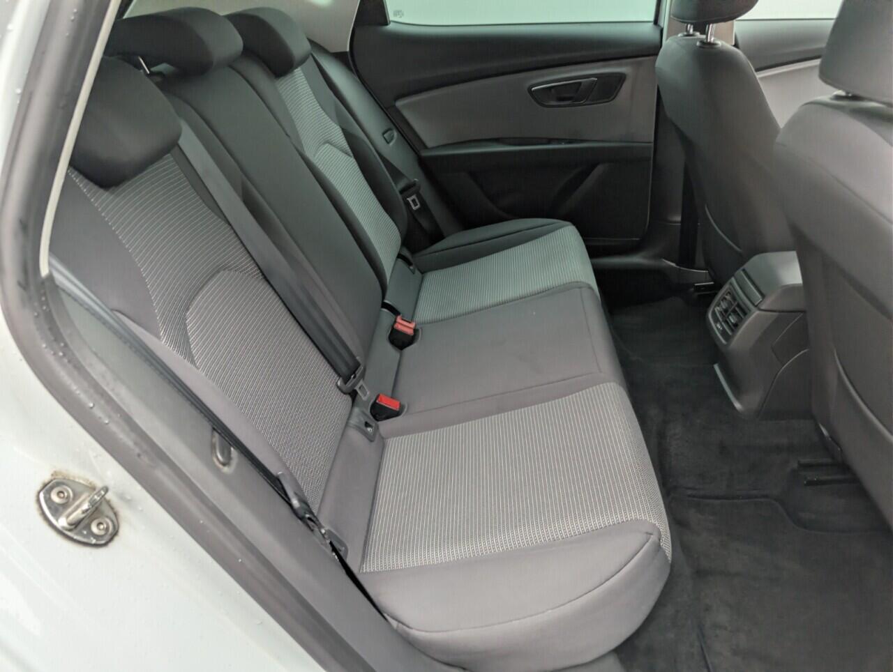 Used SEAT Leon 2020 for sale - 76608149: Photo 24