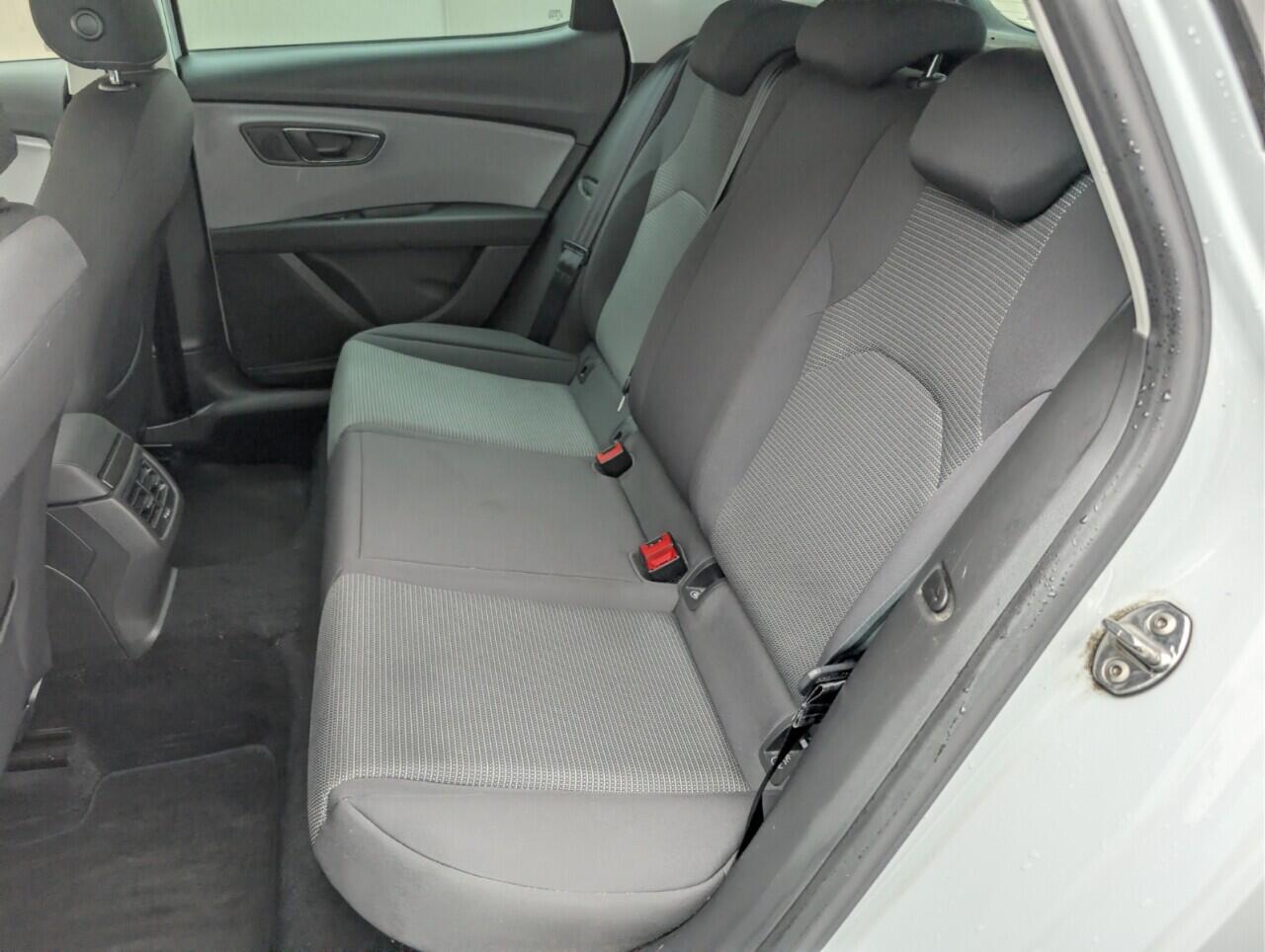 Used SEAT Leon 2020 for sale - 76608149: Photo 26