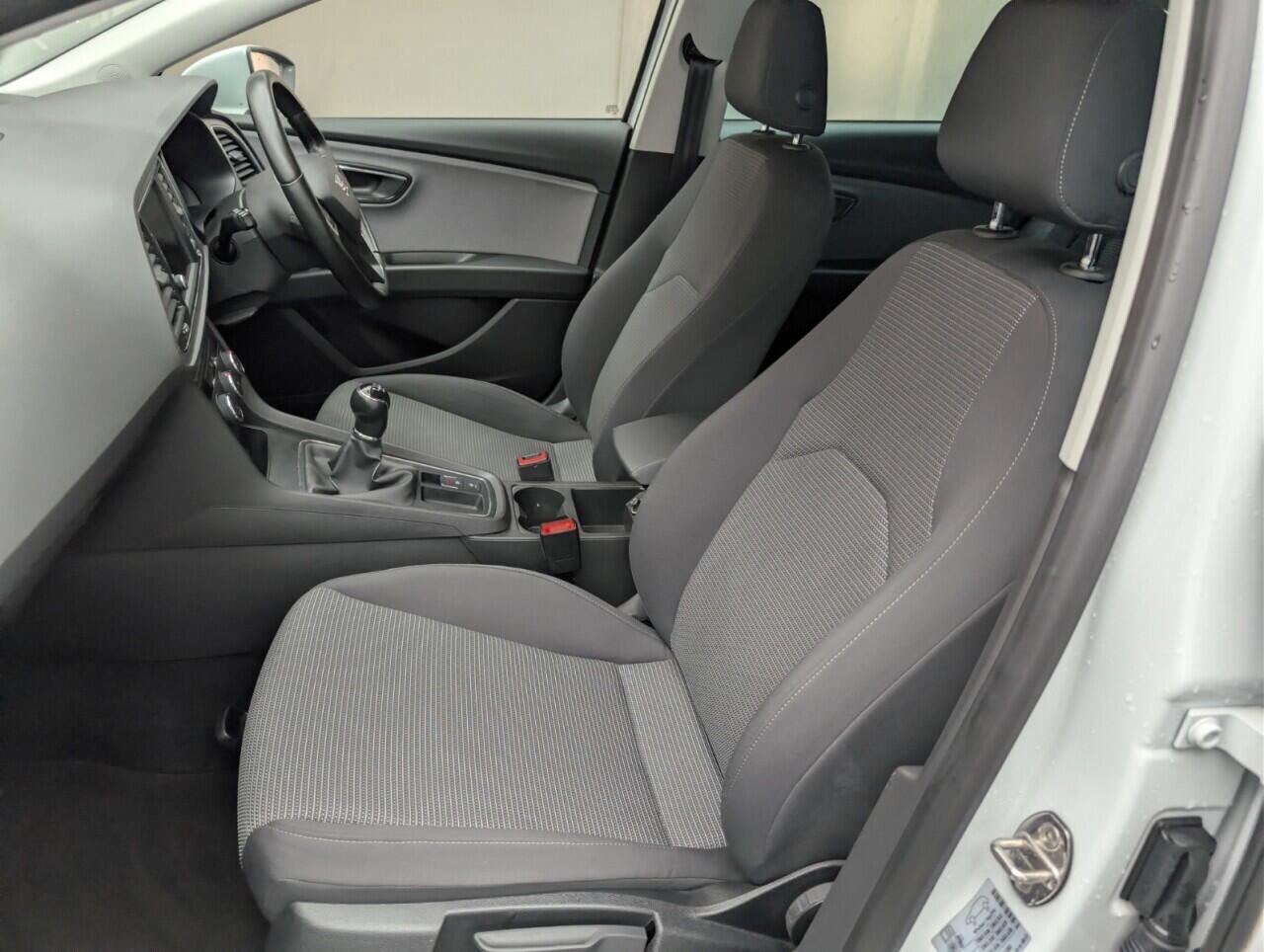 Used SEAT Leon 2020 for sale - 76608149: Photo 27