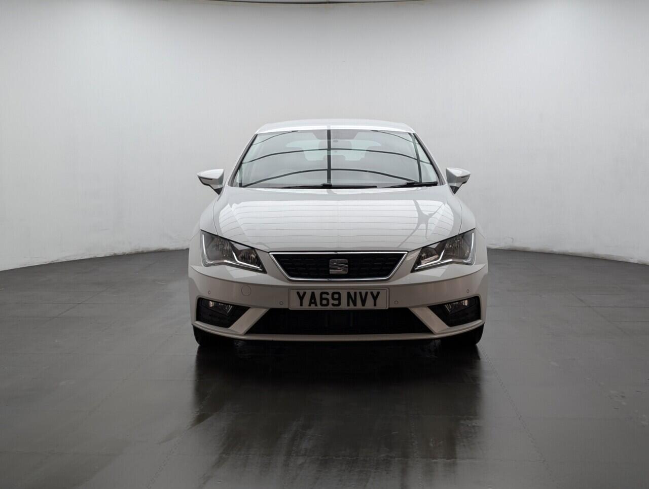 Used SEAT Leon 2020 for sale - 76608149: Photo 3