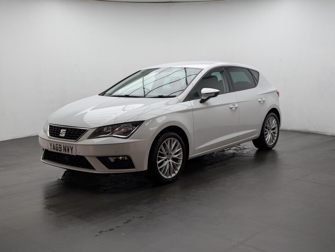 Used SEAT Leon 2020 for sale - 76608149: Photo 4