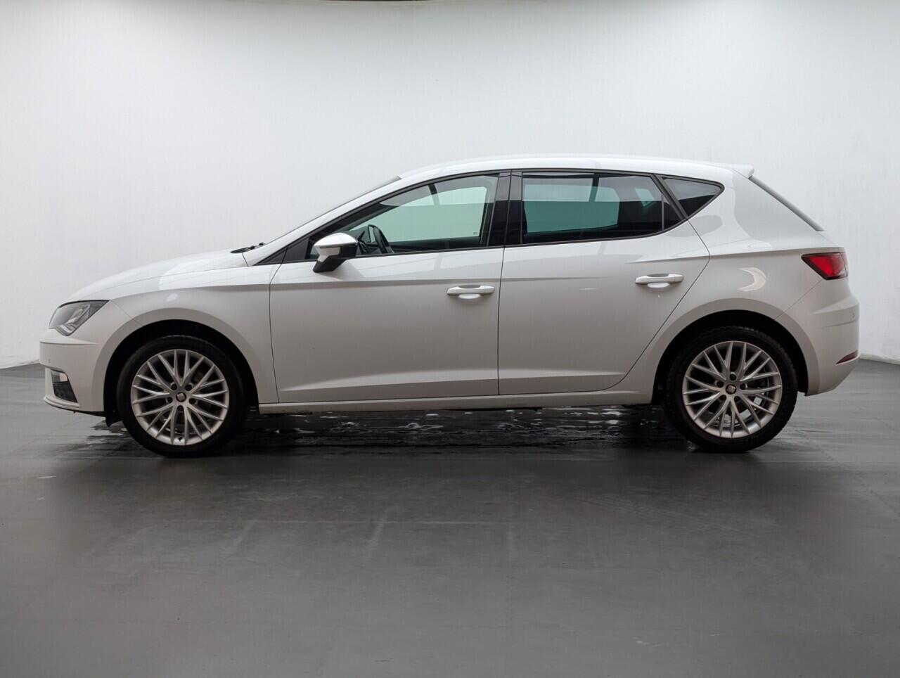 Used SEAT Leon 2020 for sale - 76608149: Photo 5