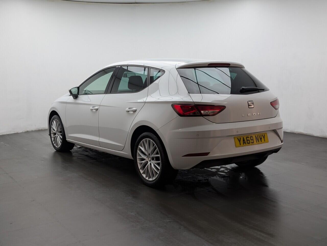 Used SEAT Leon 2020 for sale - 76608149: Photo 6