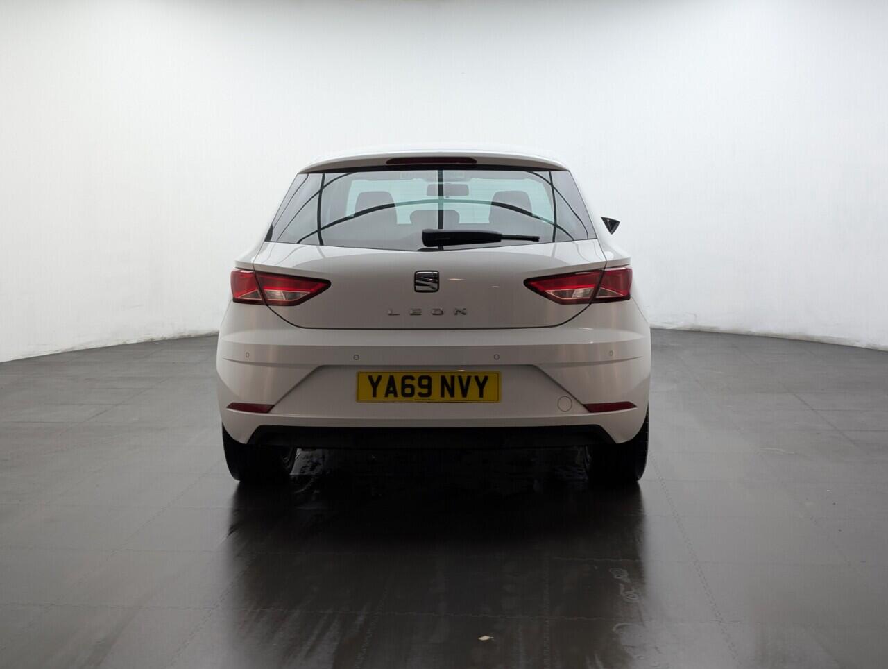 Used SEAT Leon 2020 for sale - 76608149: Photo 7