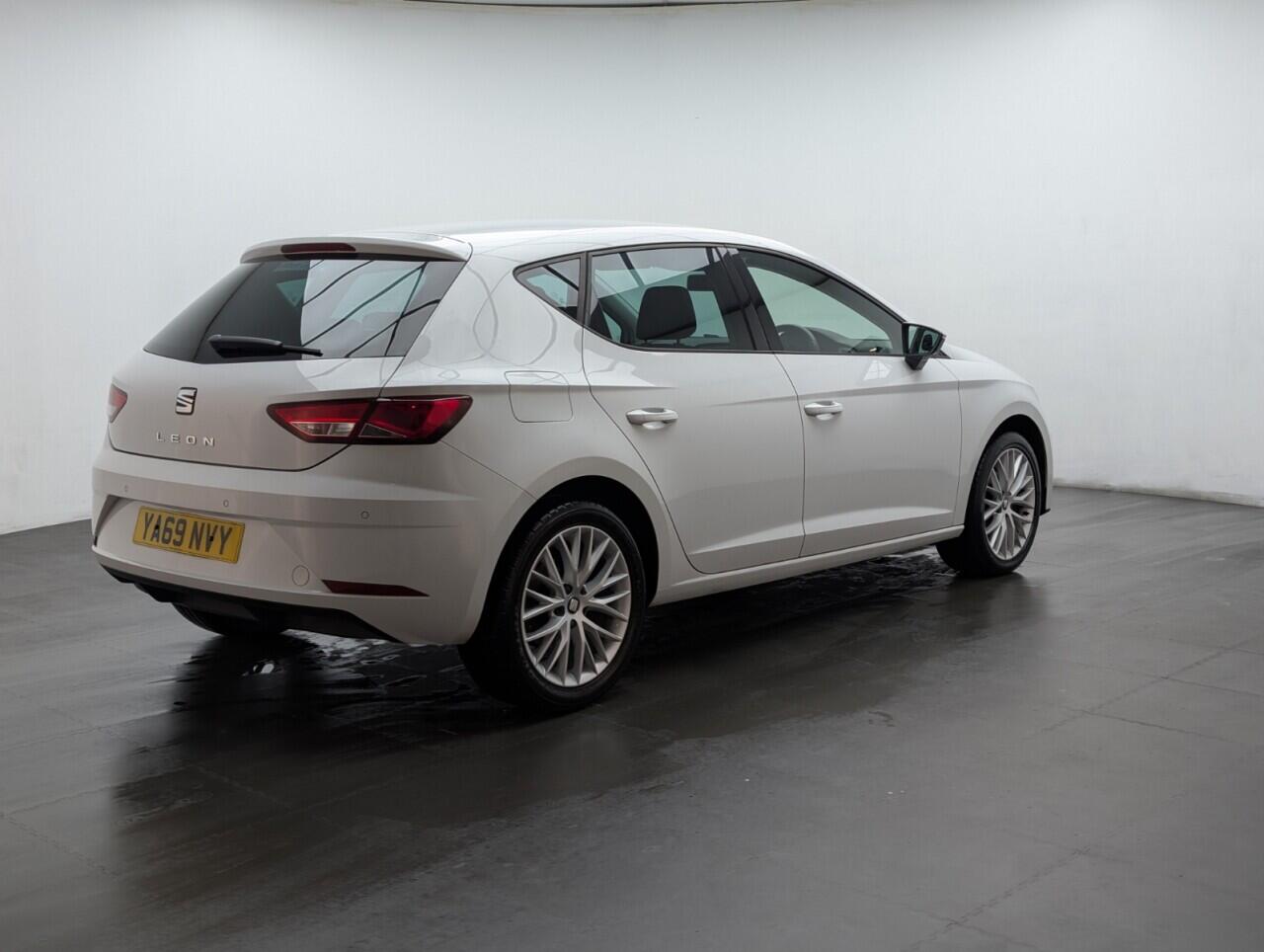 Used SEAT Leon 2020 for sale - 76608149: Photo 8