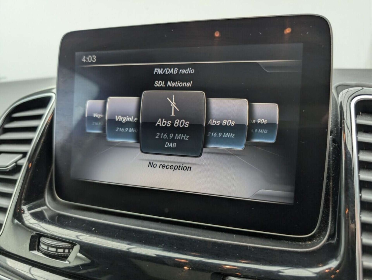 Used Mercedes-Benz GLE 2017 for sale - 77714783: Photo 13