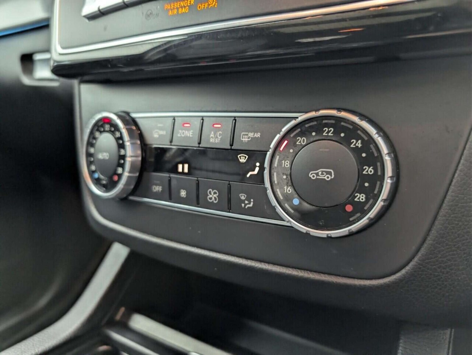 Used Mercedes-Benz GLE 2017 for sale - 77714783: Photo 16