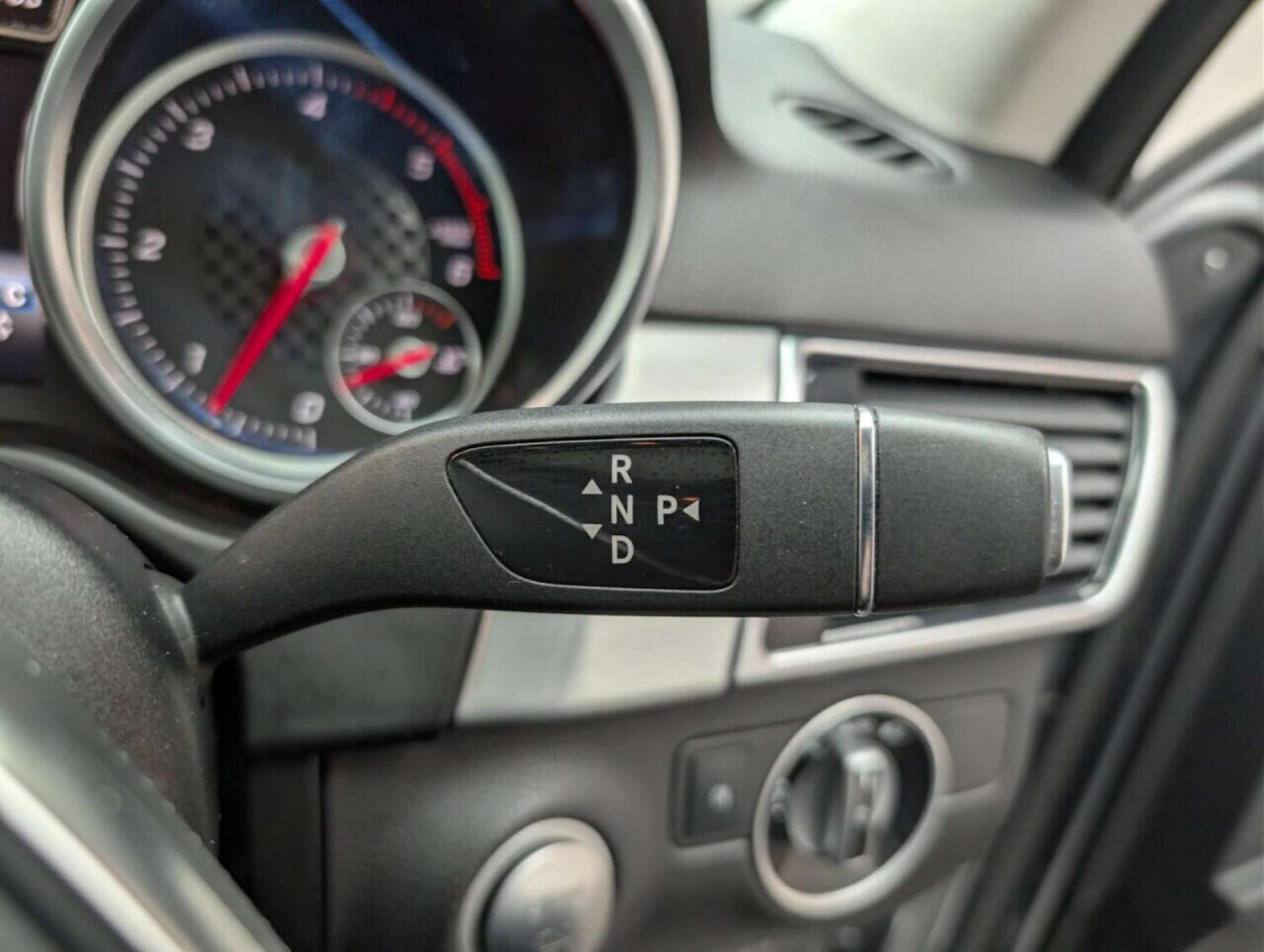 Used Mercedes-Benz GLE 2017 for sale - 77714783: Photo 17