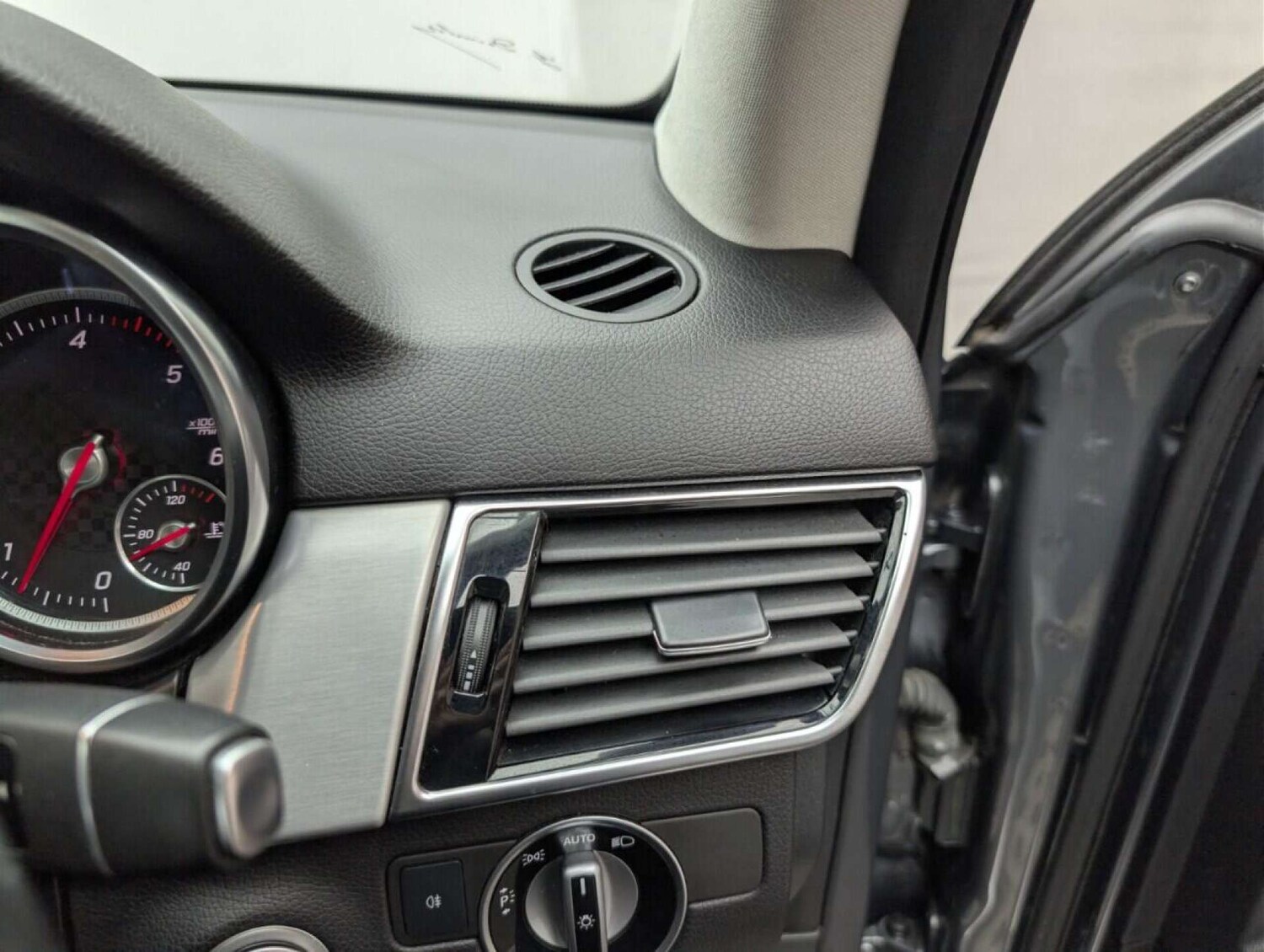 Used Mercedes-Benz GLE 2017 for sale - 77714783: Photo 19