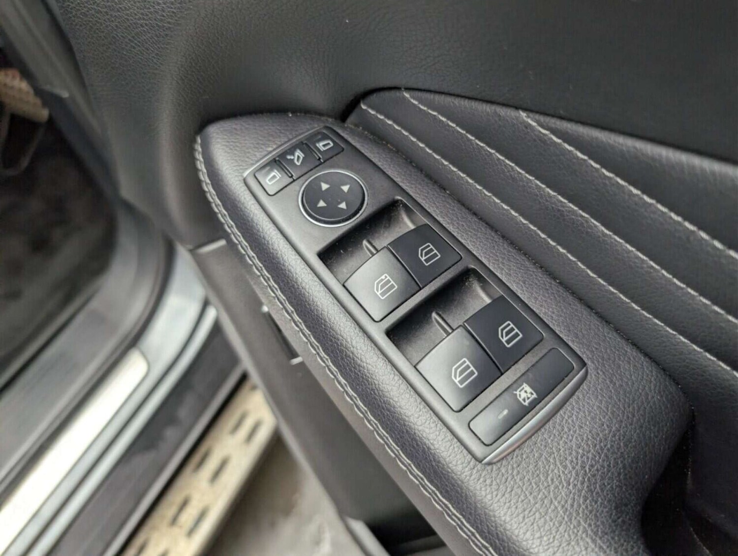 Used Mercedes-Benz GLE 2017 for sale - 77714783: Photo 20