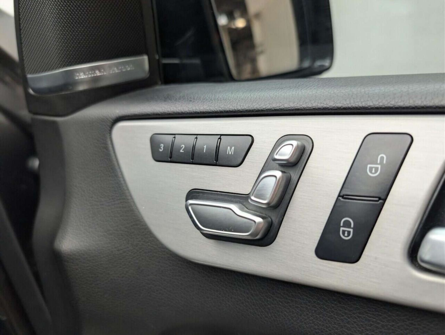 Used Mercedes-Benz GLE 2017 for sale - 77714783: Photo 21