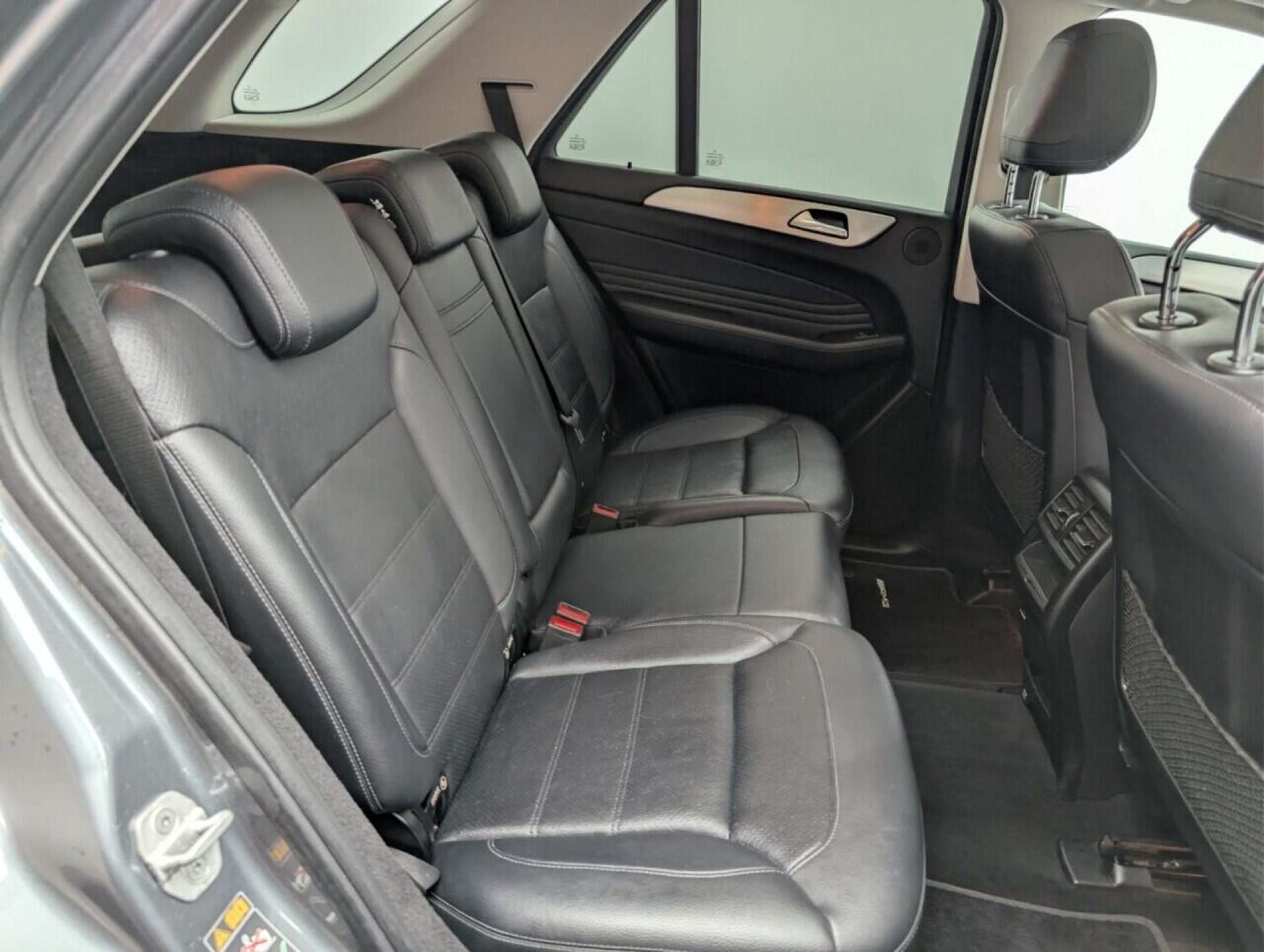 Used Mercedes-Benz GLE 2017 for sale - 77714783: Photo 24