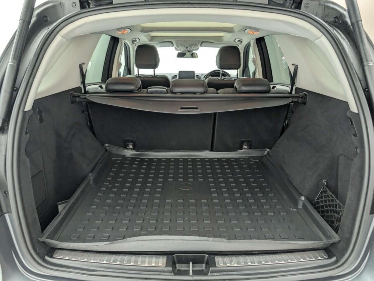 Used Mercedes-Benz GLE 2017 for sale - 77714783: Photo 25