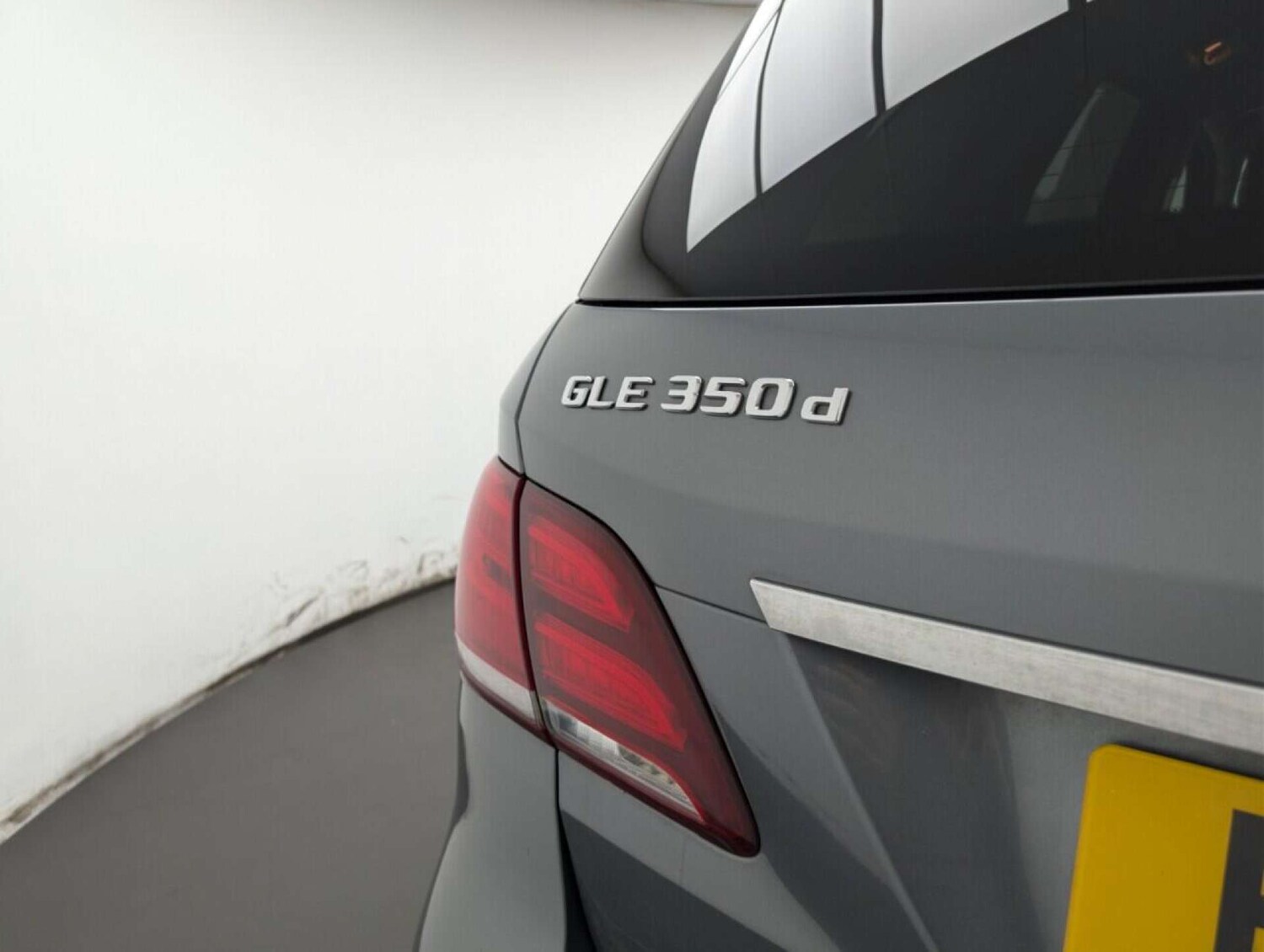 Used Mercedes-Benz GLE 2017 for sale - 77714783: Photo 26