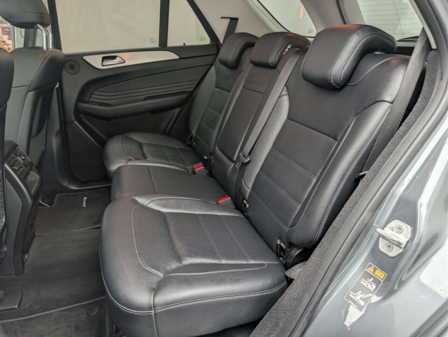 Used Mercedes-Benz GLE 2017 for sale - 77714783: Photo 27