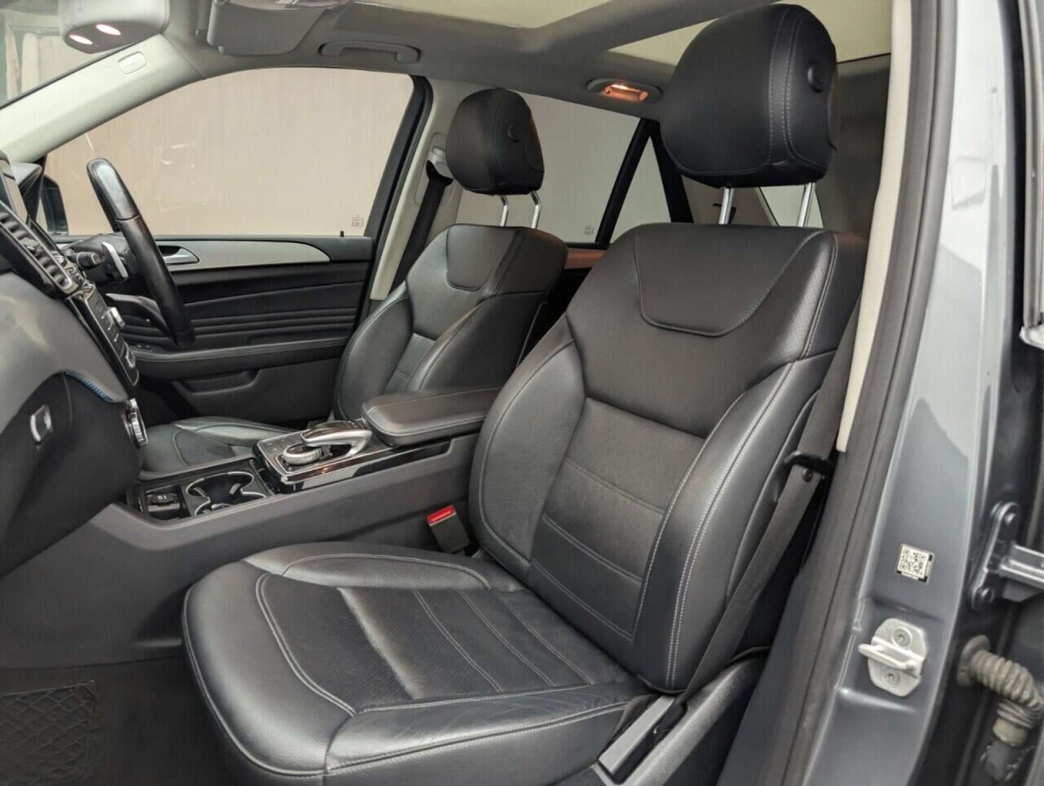 Used Mercedes-Benz GLE 2017 for sale - 77714783: Photo 28