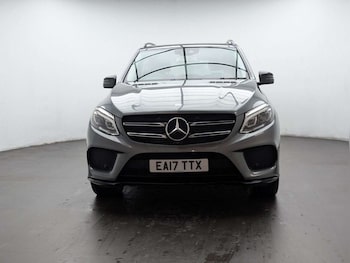 Used Mercedes-Benz GLE 2017 for sale - 77714783: Photo