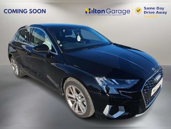 Used Audi A3 2022 for sale - 78846698: Photo