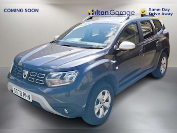 Used Dacia Duster 2020 for sale - 78344959: Photo