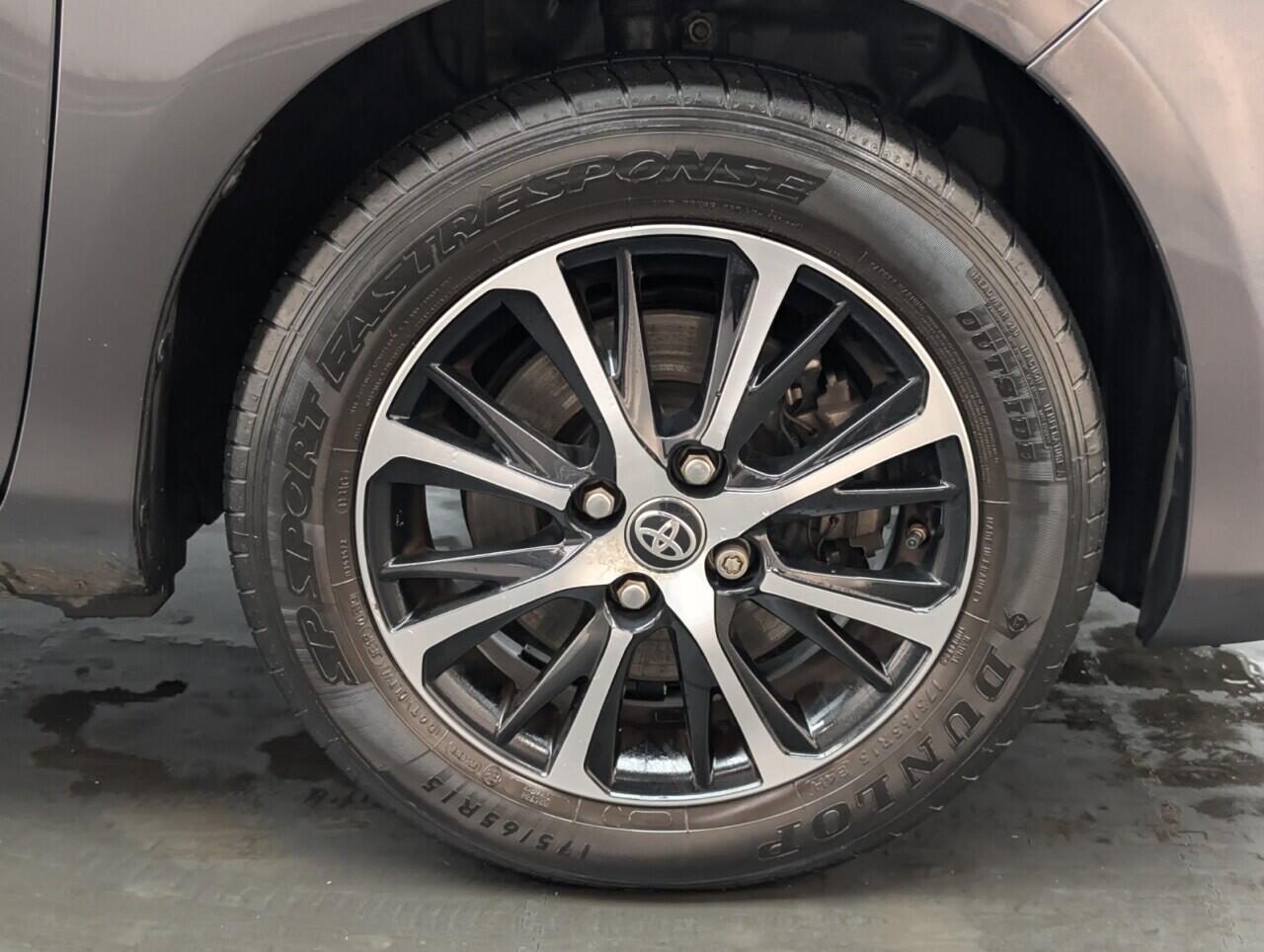 Used Toyota Yaris 2019 for sale - 76425508: Photo 10