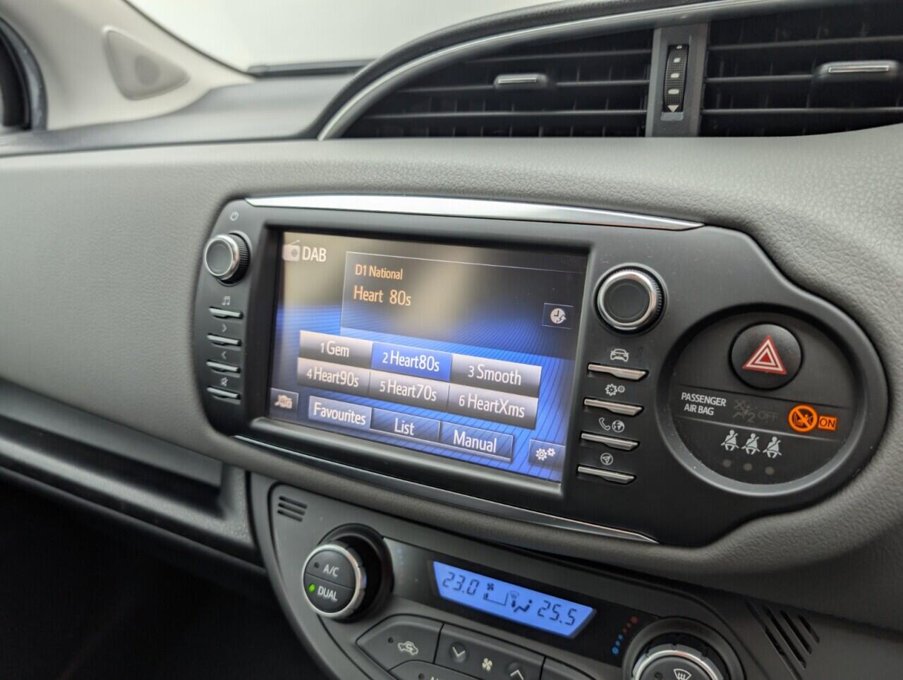 Used Toyota Yaris 2019 for sale - 76425508: Photo 13