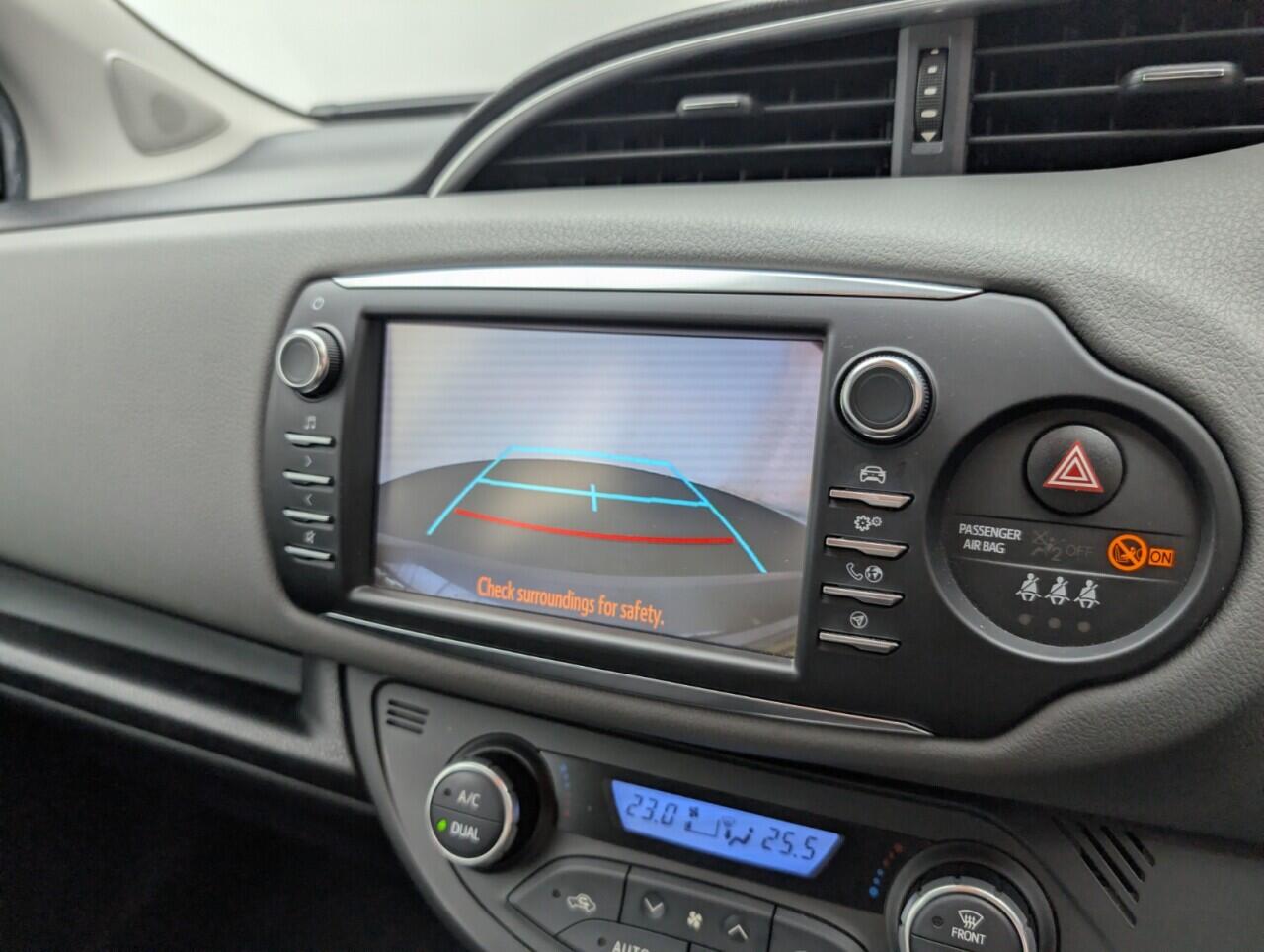 Used Toyota Yaris 2019 for sale - 76425508: Photo 14